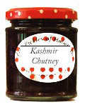 Lily's Kashmir Chutney